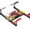 Dron RC z klocków Blocks Drone DIY