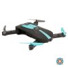 Dron mini RC Selfie JY018 składany WIFI HD 360