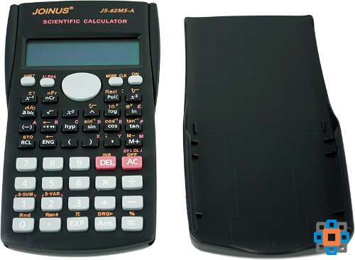 Kalkulator naukowy szkolny 240 Funkcji JOINUS